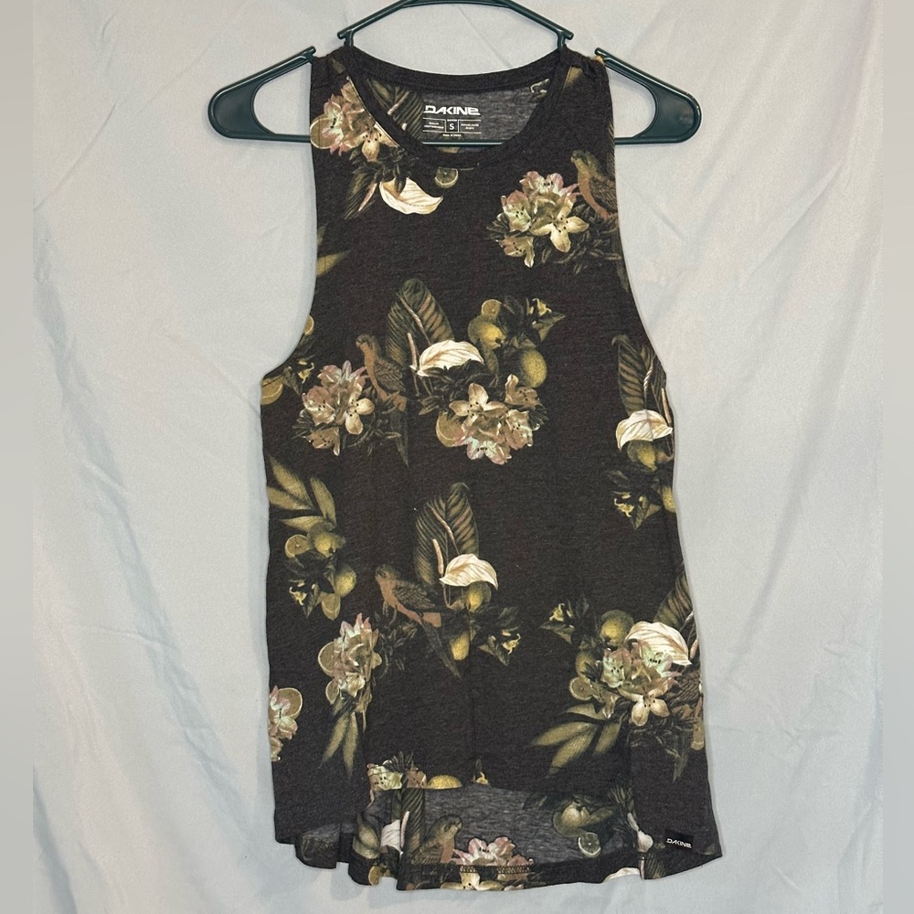 Dakine Tank Top